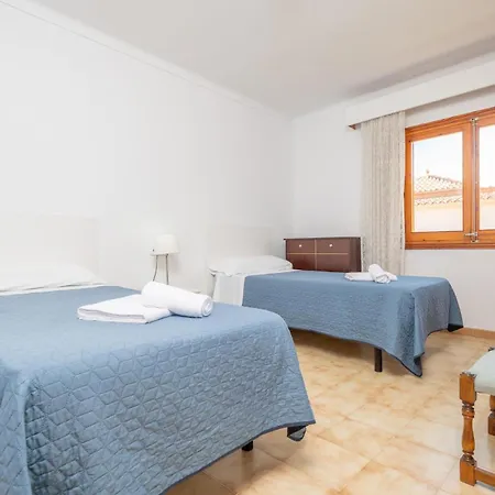 木屋 Ca Na Clara - Pascual 波连萨港