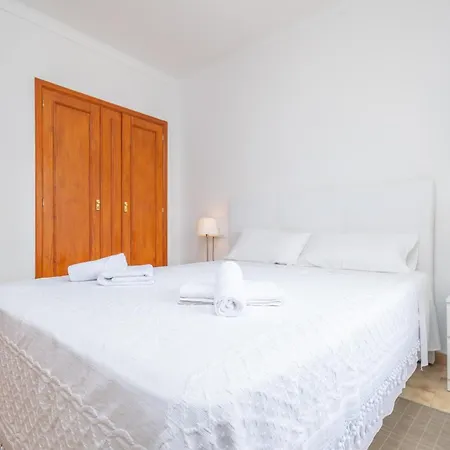 木屋 Ca Na Clara - Pascual *