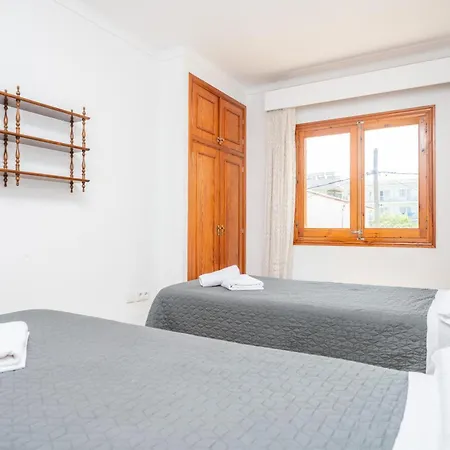 Ca Na Clara - Pascual Chalet *