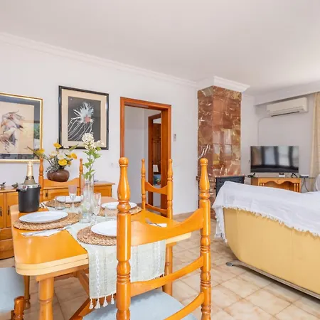 Chalet Ca Na Clara - Pascual Port de Pollença