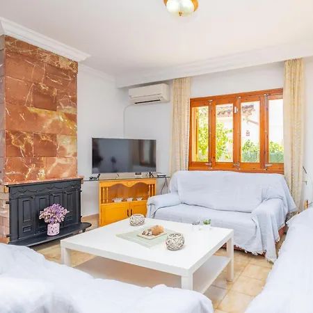 Ca Na Clara - Pascual Chalet