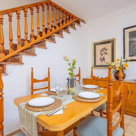 木屋 Ca Na Clara - Pascual