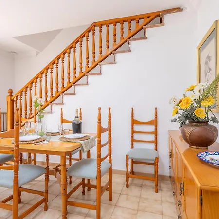 木屋 Ca Na Clara - Pascual *