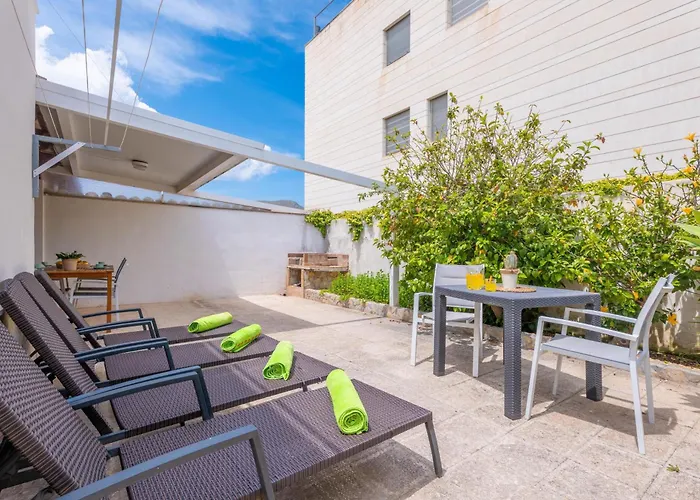 Ca Na Clara - Pascual