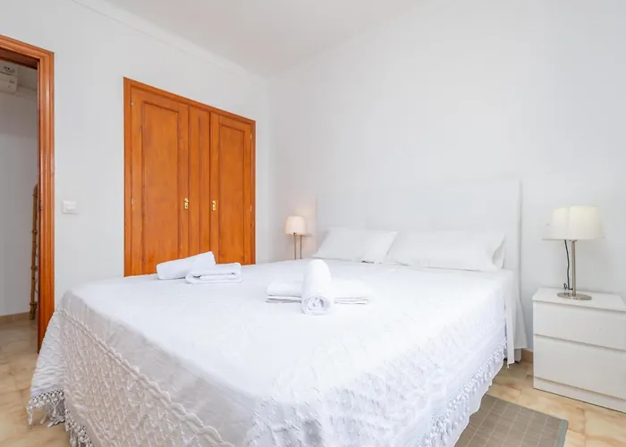 Chalé Ca Na Clara - Pascual *