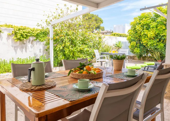 Ca Na Clara - Pascual Chalé *