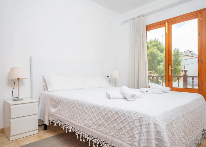 Chalé Ca Na Clara - Pascual *