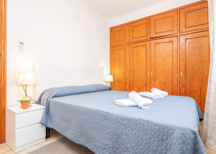 Ca Na Clara - Pascual