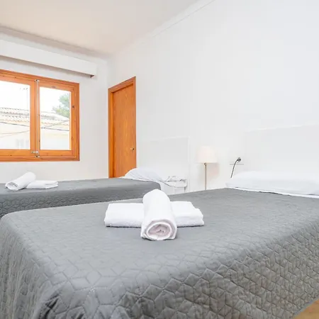 Ca Na Clara - Pascual