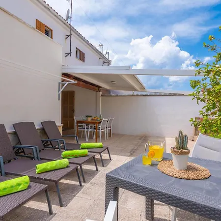 Ca Na Clara - Pascual Port de Pollenca