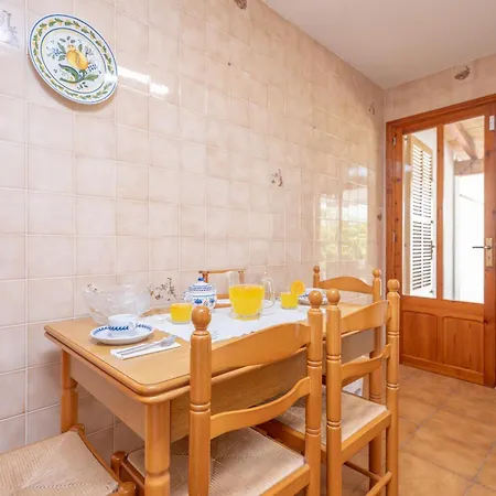 Ca Na Clara - Pascual