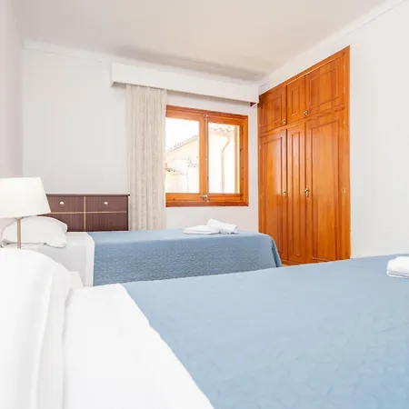 Ca Na Clara - Pascual Chalet