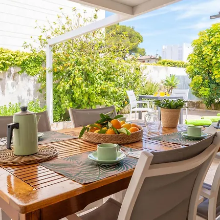 Ca Na Clara - Pascual Σαλέ *