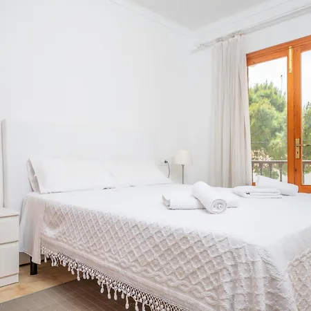 Chalet Ca Na Clara - Pascual *