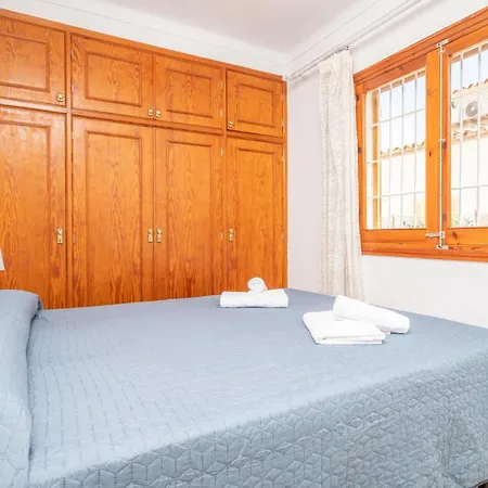 Ca Na Clara - Pascual Port de Pollenca