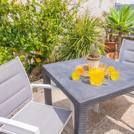 Chalet Ca Na Clara - Pascual