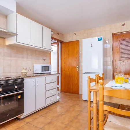 Chalet Ca Na Clara - Pascual *