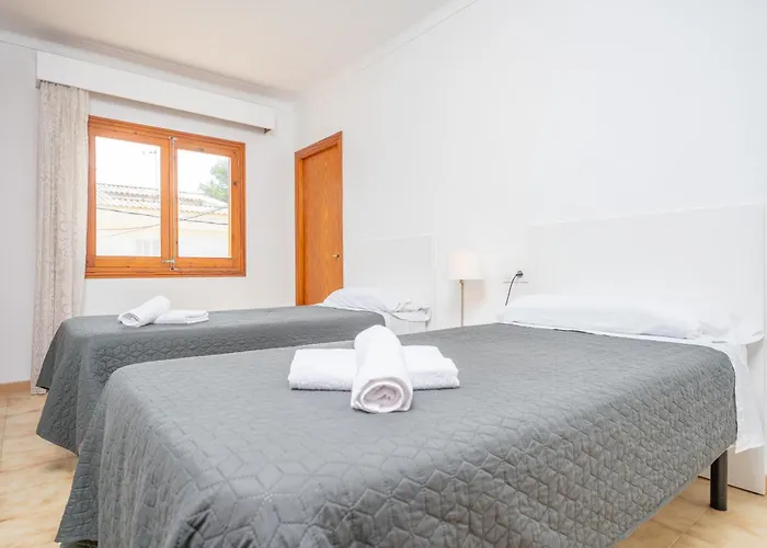 Ca Na Clara - Pascual