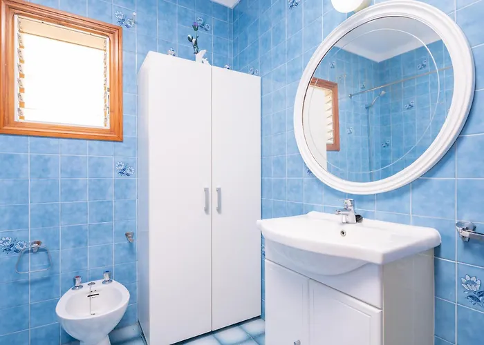 Ca Na Clara - Pascual 木屋 波连萨港