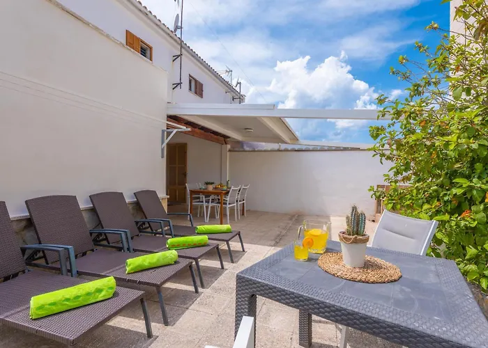 Ca Na Clara - Pascual Port de Pollenca