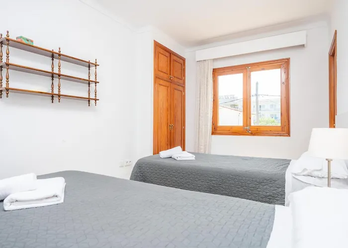 Ca Na Clara - Pascual 木屋 *