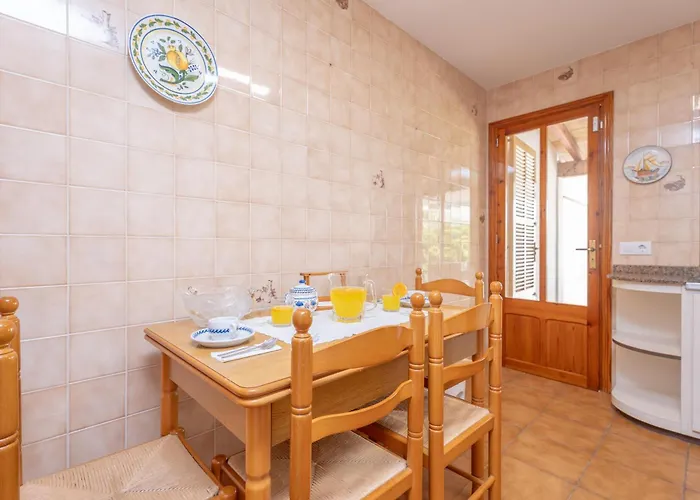 Ca Na Clara - Pascual