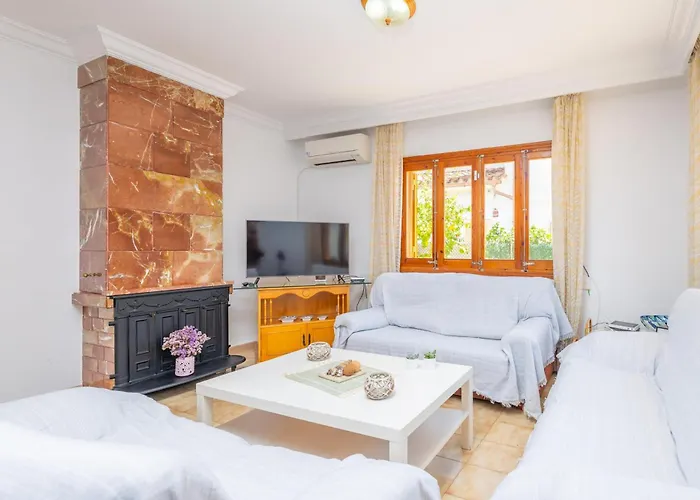 Ca Na Clara - Pascual 木屋