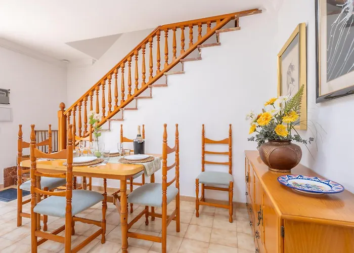 木屋 Ca Na Clara - Pascual *