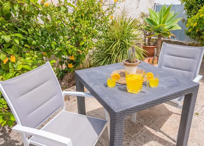 木屋 Ca Na Clara - Pascual