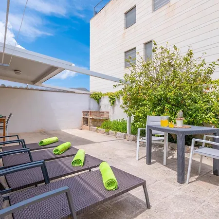 Ca Na Clara - Pascual