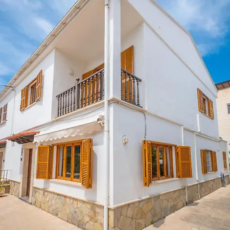 Chalet Ca Na Clara - Pascual