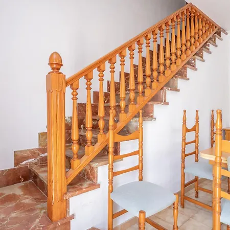 Ca Na Clara - Pascual