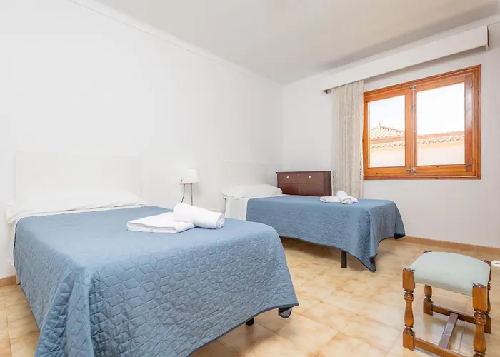 Chalet Ca Na Clara - Pascual Port de Pollença