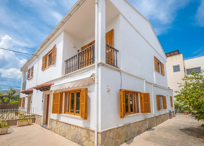 Chalet Ca Na Clara - Pascual