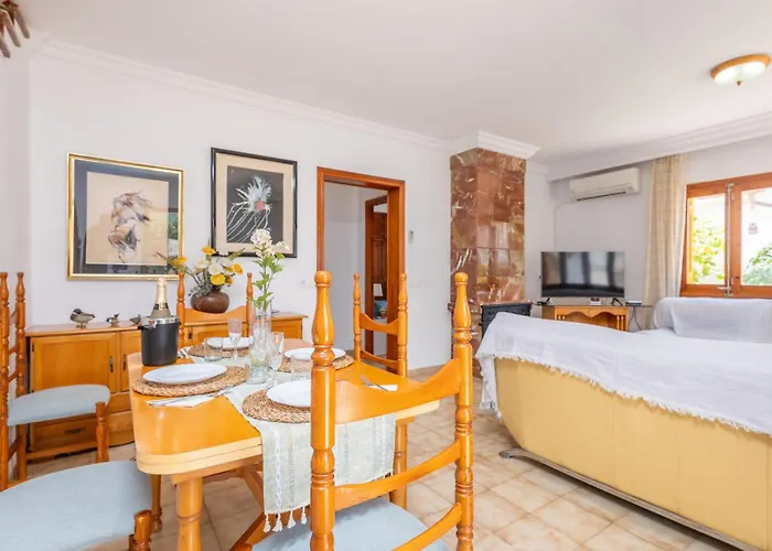 Chalet Ca Na Clara - Pascual Port de Pollença