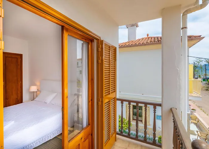 Ca Na Clara - Pascual * Port de Pollença