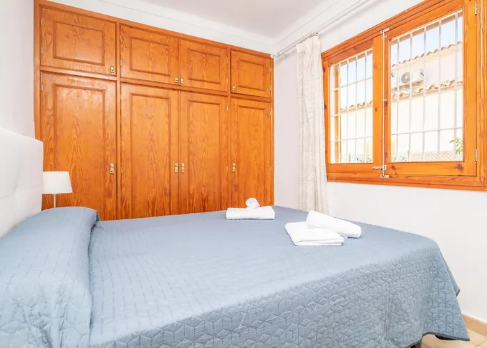 Ca Na Clara - Pascual Port de Pollença