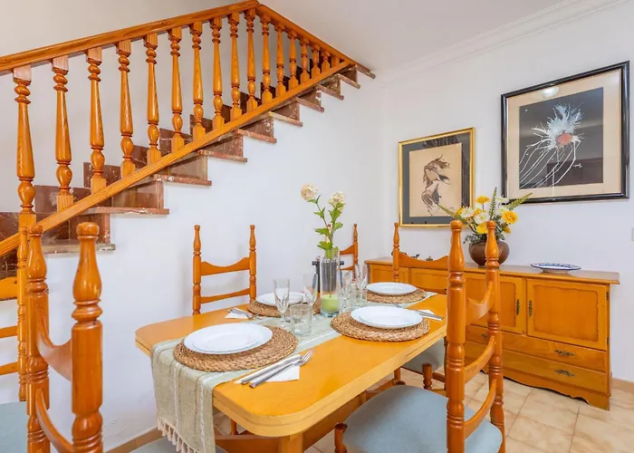 Chalet Ca Na Clara - Pascual