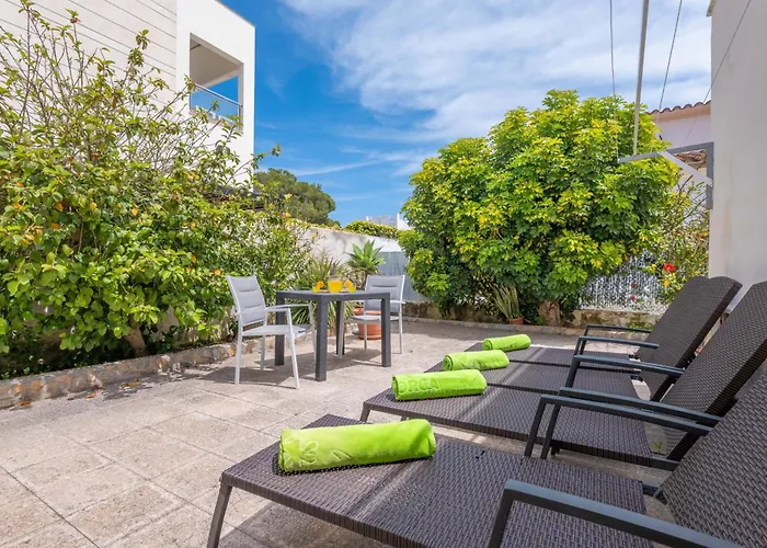 Ca Na Clara - Pascual Port de Pollença